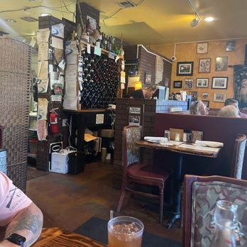 Bonelli’s Cafe Italia