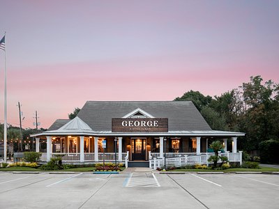 Olive Garden Italian Restaurant