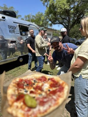 Short Fuse Pizza and Italian Kitchen