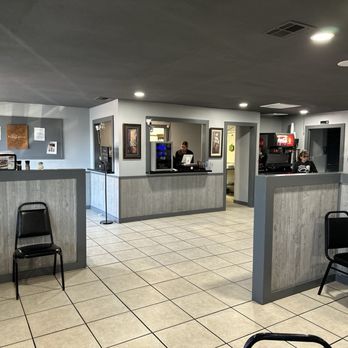 Pizzaioli Italian Cuisine