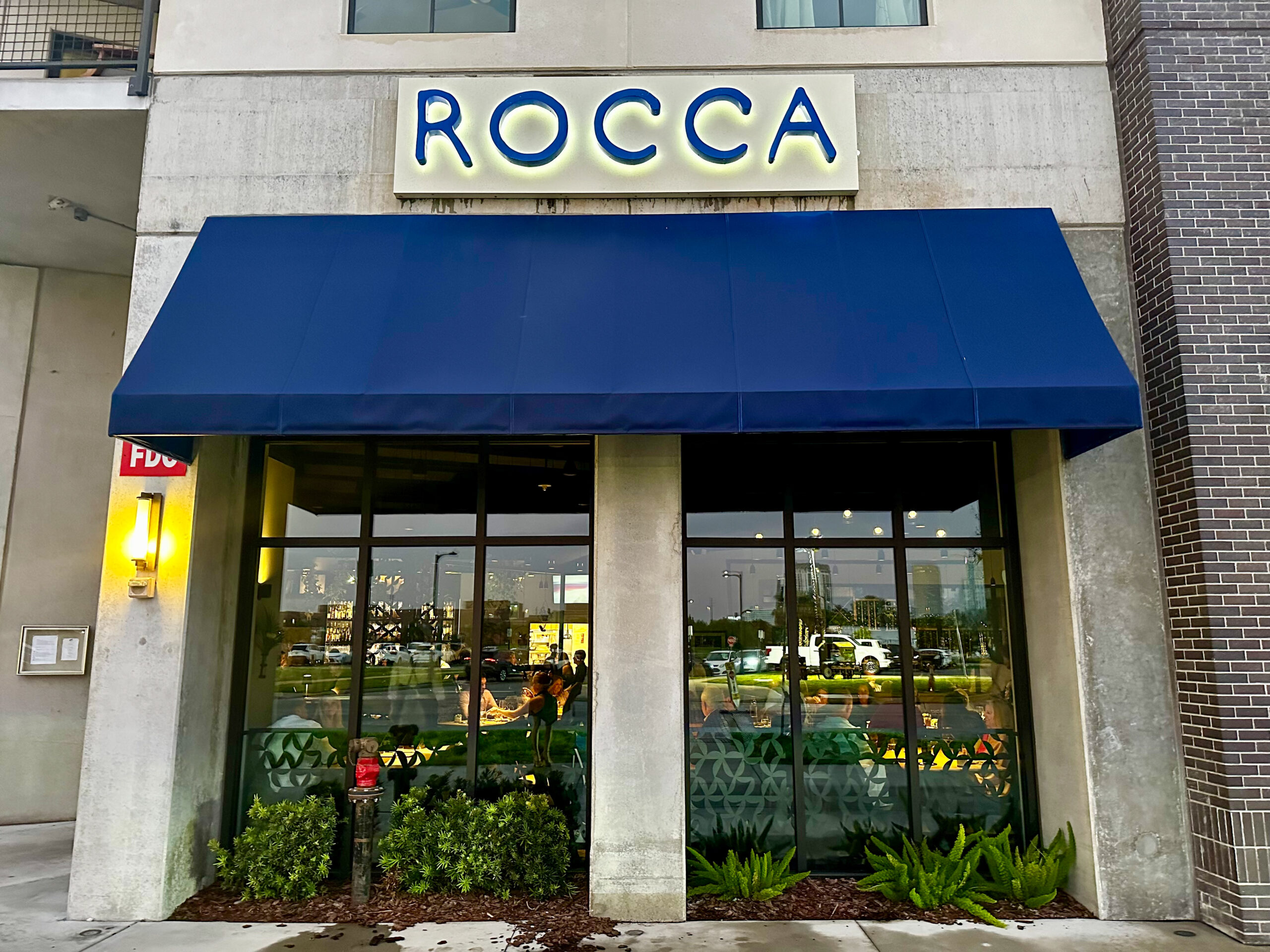 Rocca Ristorante