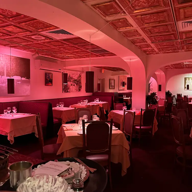 Donatello Restaurant