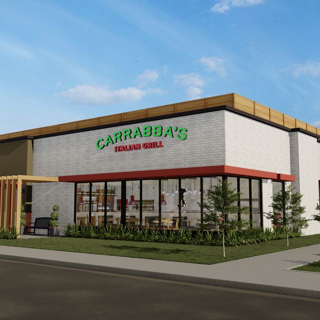Carrabba's Italian Grill
