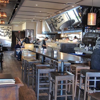 Farfalla Trattoria