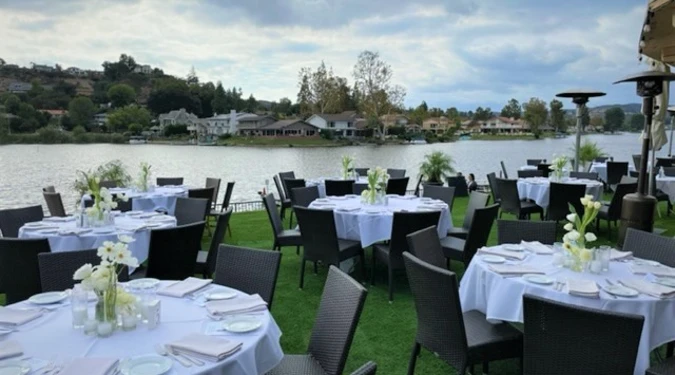 Boccaccio’s Restaurant