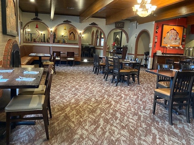 Mayuri Indian Cuisine