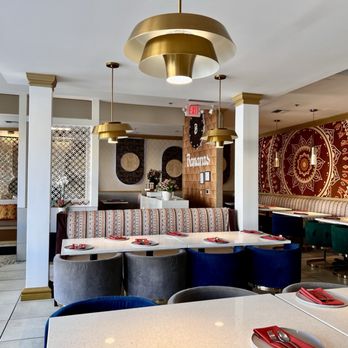 Banaras Indian Restaurant
