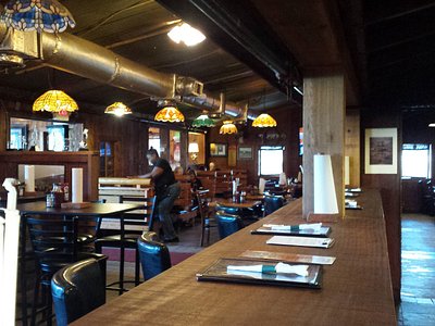 Aroma Indian Bistro
