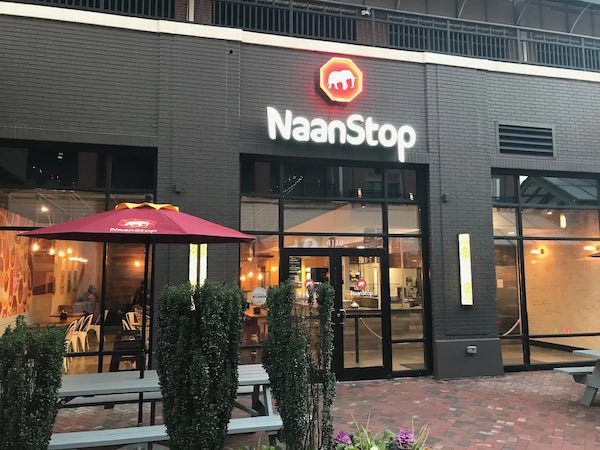 NaanStop