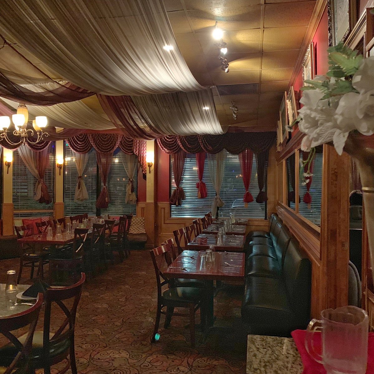 Cafe Bombay