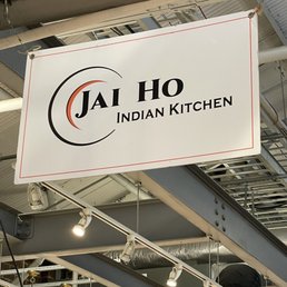 Jai Ho Indian Kitchen