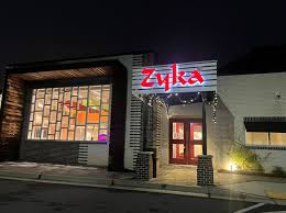 Zyka