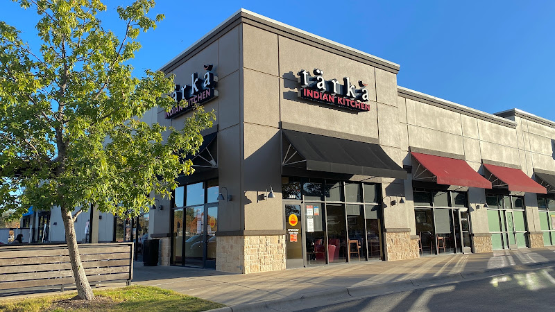 Tarka Indian Kitchen