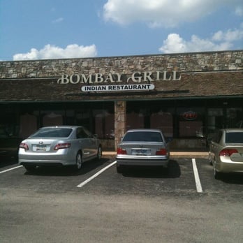 Bombay Grill Austin