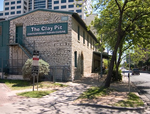 Clay Pit