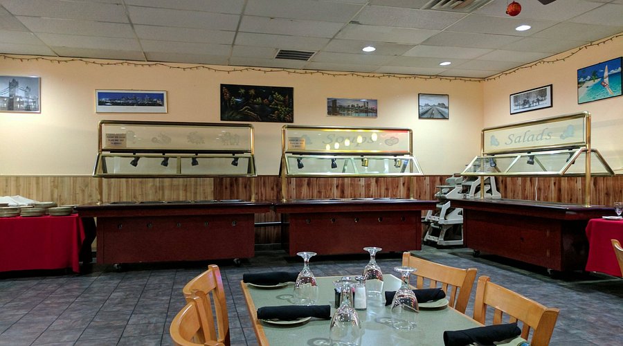 Asiana Indian Cuisine