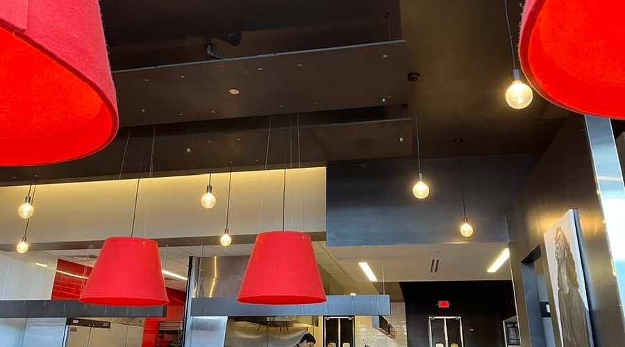 Aroma Indian Cuisine