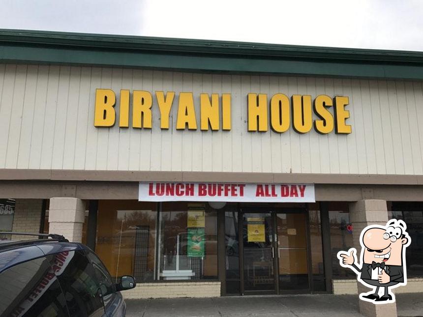 Biryani House