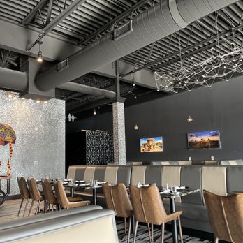 1947 Eatery and Lounge