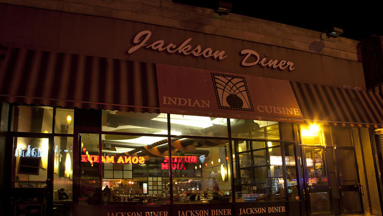 Jackson Diner