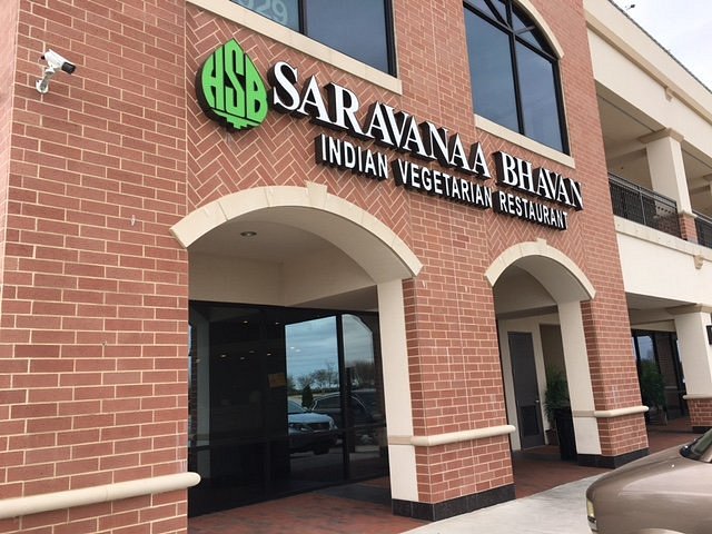 Saravanaa Bhavan