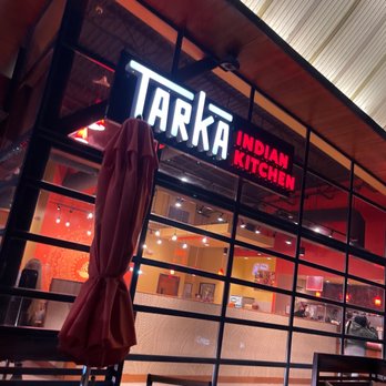 Tarka Indian Kitchen