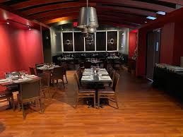 Exotica Indian Kitchen and Bar