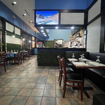 Kasthamandap Kitchen