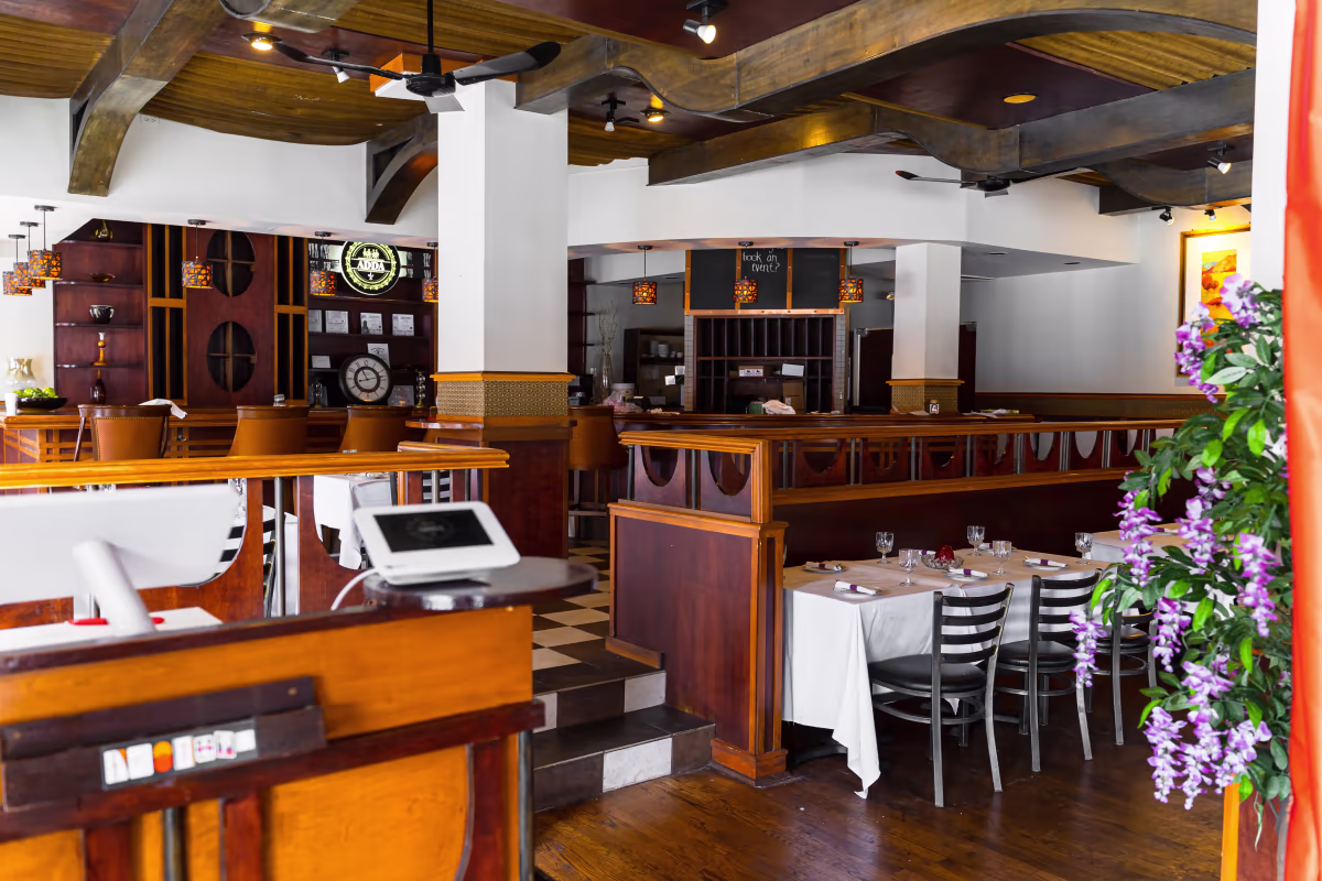 Adda Indian Cuisine