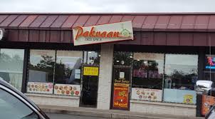 Pakvaan Desi Spice