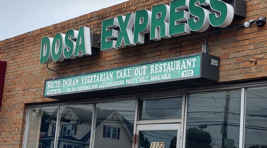 Dosa Express