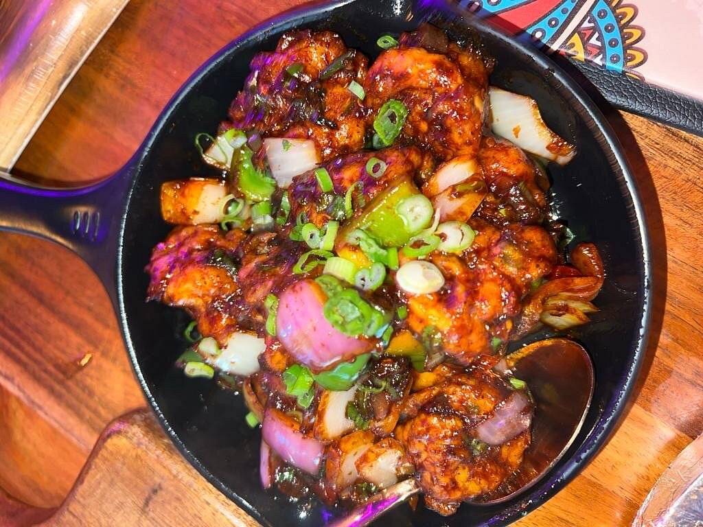 Bombay Spice II signature dishes Gujarati ThaliKathiyawadi ThaliUndhiyu﻿﻿﻿