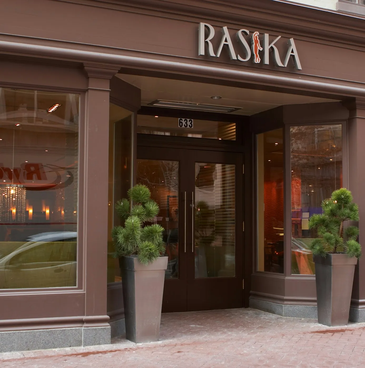 Rasika