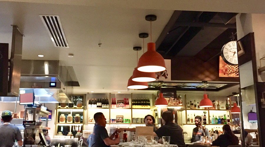 Bindaas Indian Street Food Cafe
