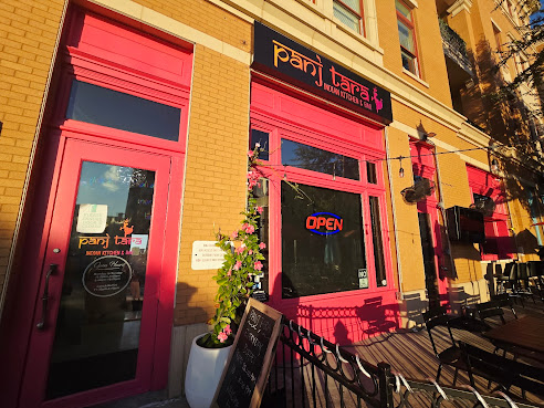 Panj Tara Indian Restaurant