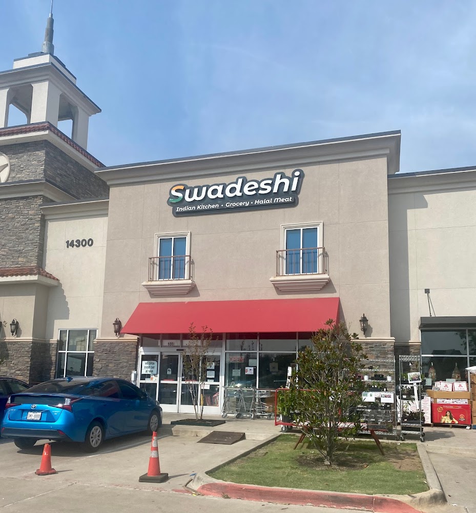 Swadeshi Frisco