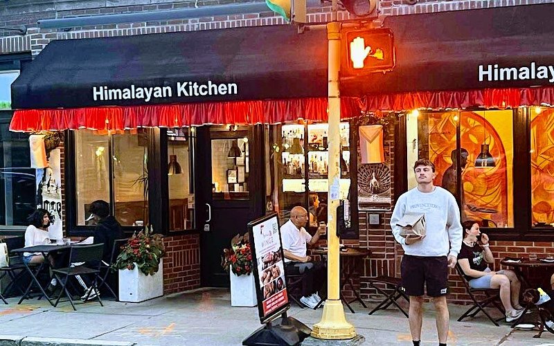 Himalayan Kitchen