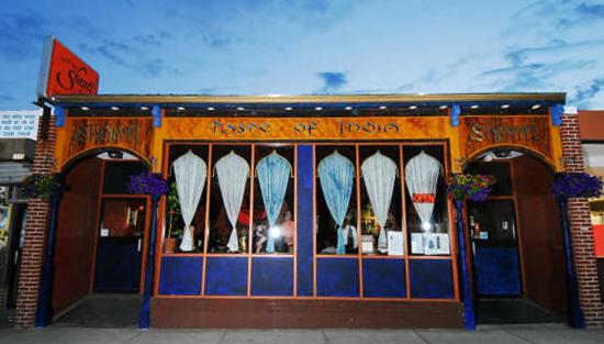 Shanti Restaurant