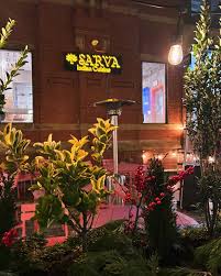 Sarva Indian Cuisine