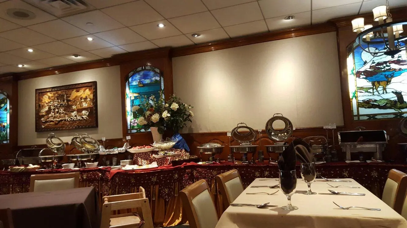 Sapthagiri Taste Of India