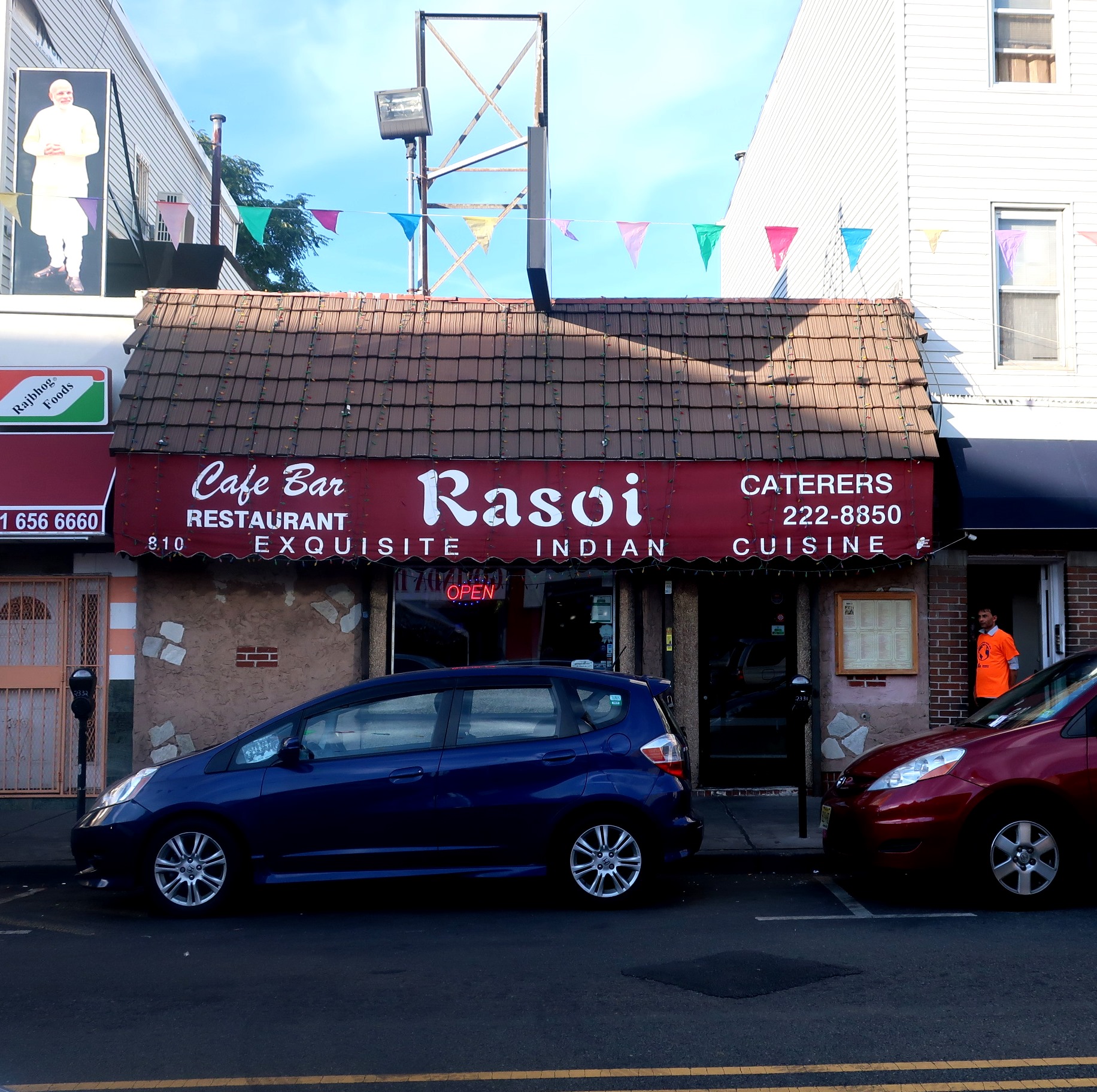 Rasoi - Indian Cuisine