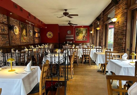 Al Dente Restaurant