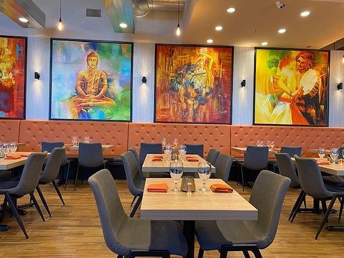 Clove Indian Cuisine