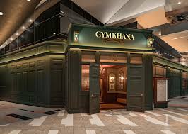 Gymkhana Las Vegas