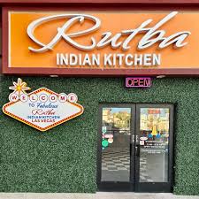 Rutba Indian Kitchen