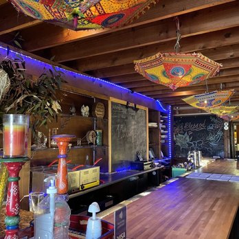 Masala House Bistro