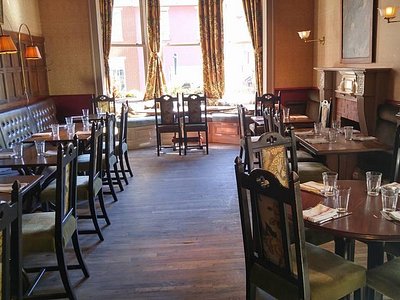 Ekta Indian Cuisine