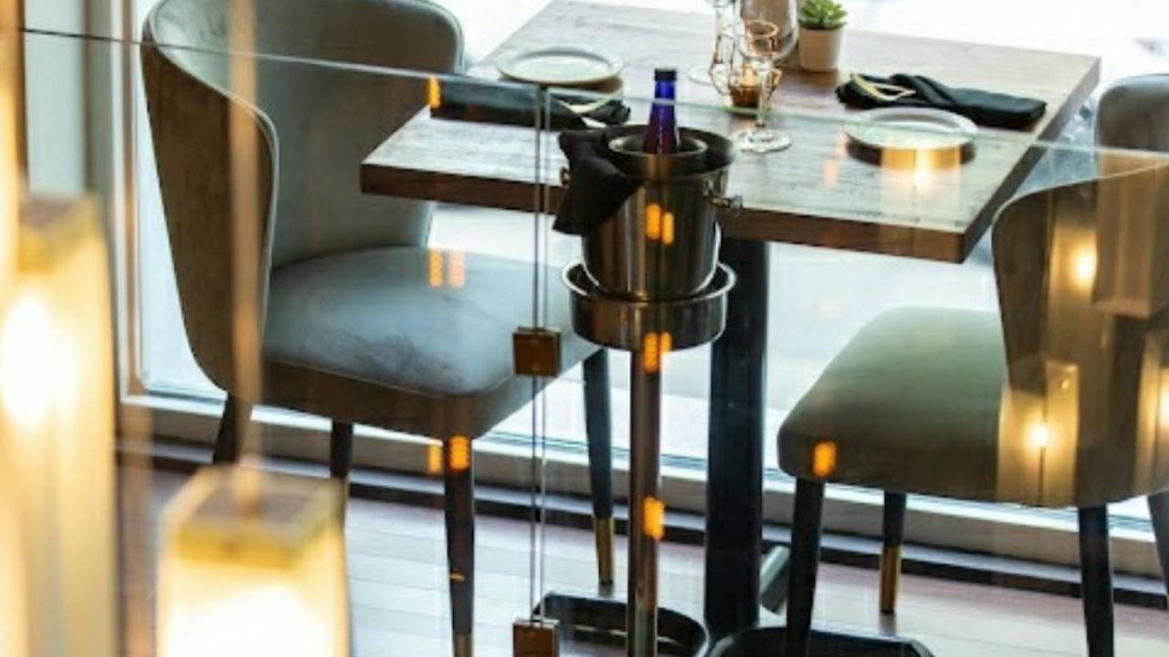 Sura Indian Bistro