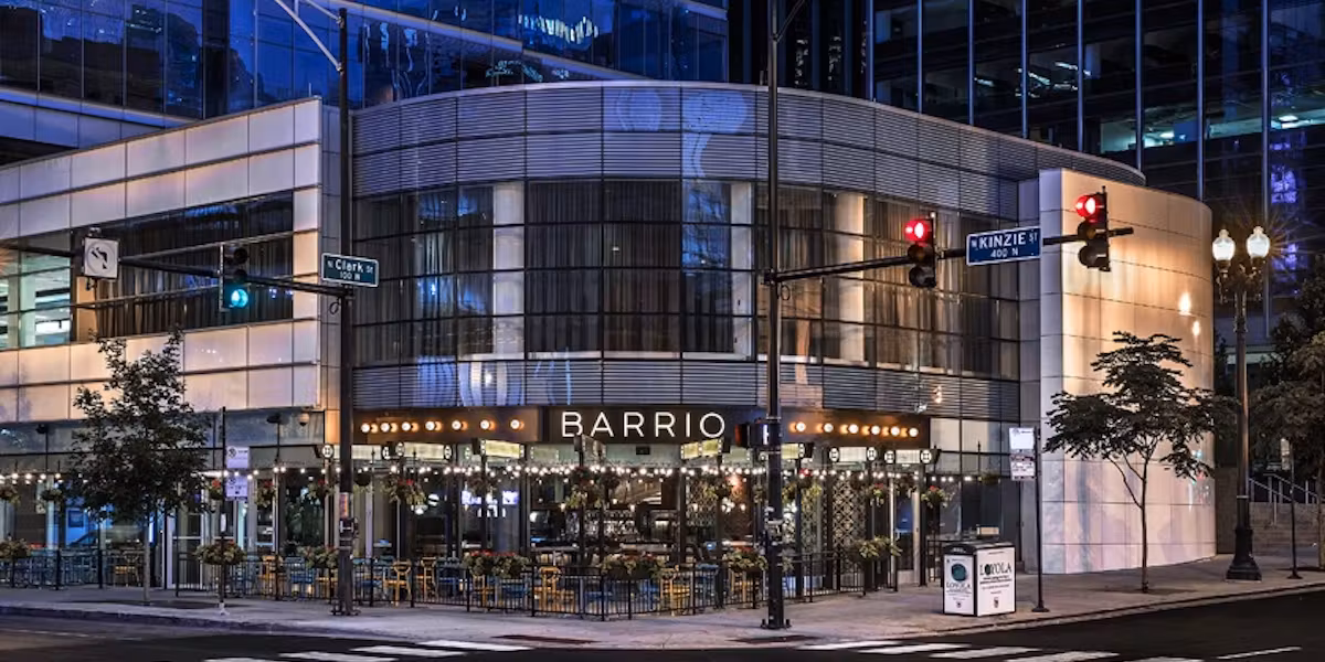 Barrio