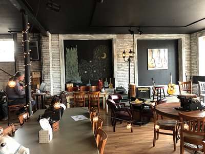 La Casita Mexican Grill